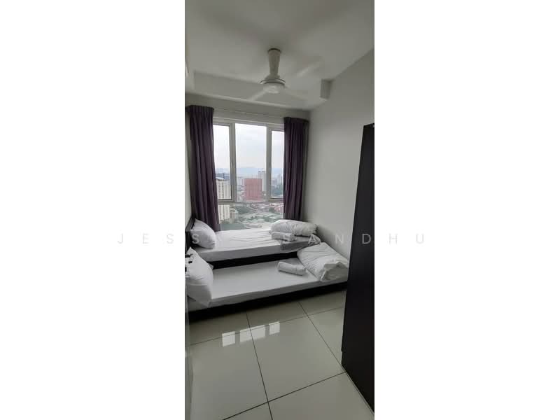 Service Residence for Sale at Court 28 - Jessie Sandhu - PropertyGuru.com.my