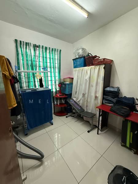 Apartment for Sale at Sri Putra Apartment - Melinda Ee - Interior - PropertyGuru.com.my