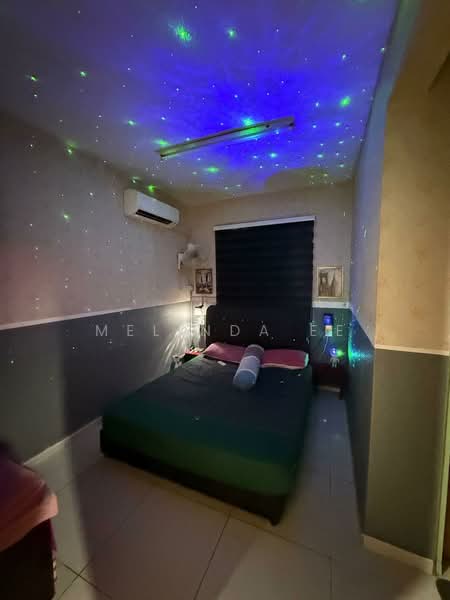 Apartment for Sale at Sri Putra Apartment - Melinda Ee - Bedroom - PropertyGuru.com.my