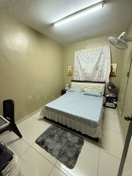 Apartment for Sale at Sri Putra Apartment - Melinda Ee - Bedroom - PropertyGuru.com.my