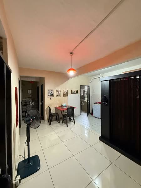 Apartment for Sale at Sri Putra Apartment - Melinda Ee - Interior - PropertyGuru.com.my
