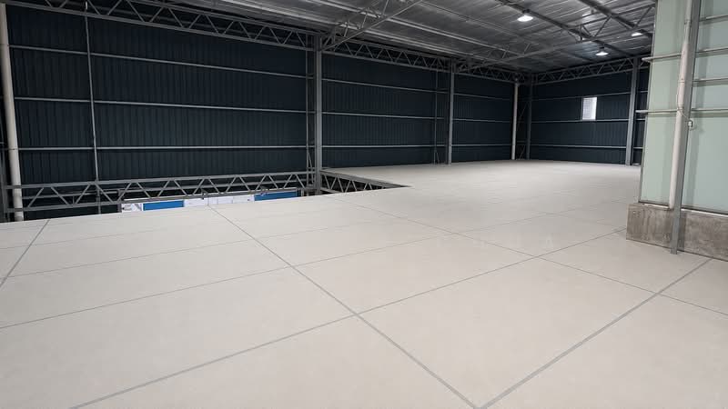 Kilang untuk Disewa di Semenyih (Selangor) - Soon Jie Chua - Interior - PropertyGuru.com.my