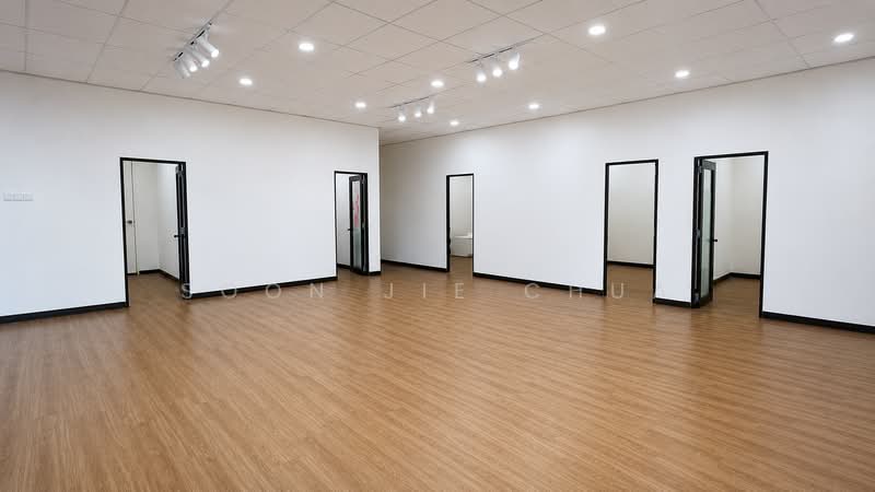 Kilang untuk Disewa di Semenyih (Selangor) - Soon Jie Chua - Interior - PropertyGuru.com.my