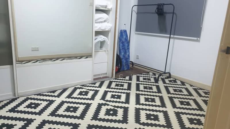 Condominium for Sale at Elaeis 2 - Jacey Ching - Interior - PropertyGuru.com.my