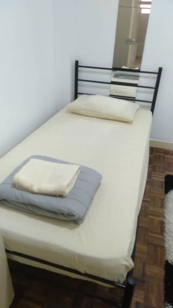 Condominium for Sale at Elaeis 2 - Jacey Ching - Bedroom - PropertyGuru.com.my