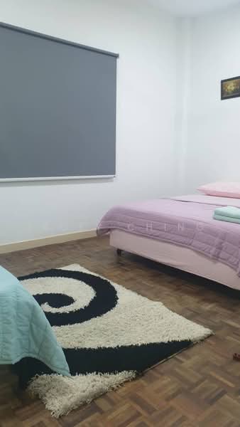 Condominium for Sale at Elaeis 2 - Jacey Ching - Bedroom - PropertyGuru.com.my