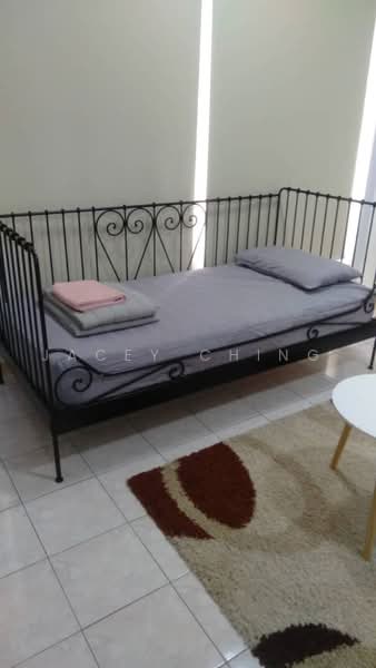 Condominium for Sale at Elaeis 2 - Jacey Ching - Bedroom - PropertyGuru.com.my