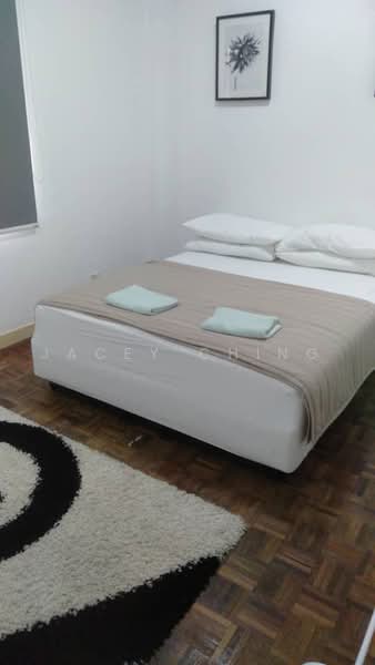 Condominium for Sale at Elaeis 2 - Jacey Ching - Bedroom - PropertyGuru.com.my