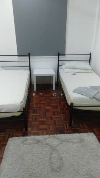 Condominium for Sale at Elaeis 2 - Jacey Ching - Bedroom - PropertyGuru.com.my