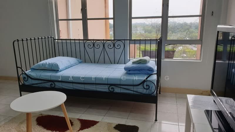 Condominium for Sale at Elaeis 2 - Jacey Ching - Bedroom - PropertyGuru.com.my