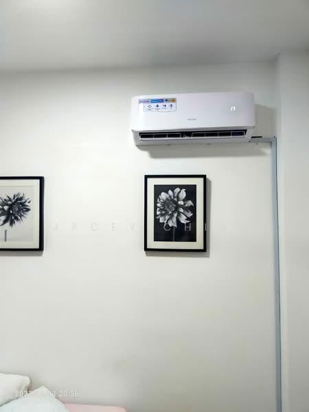 Condominium for Sale at Elaeis 2 - Jacey Ching - Interior - PropertyGuru.com.my