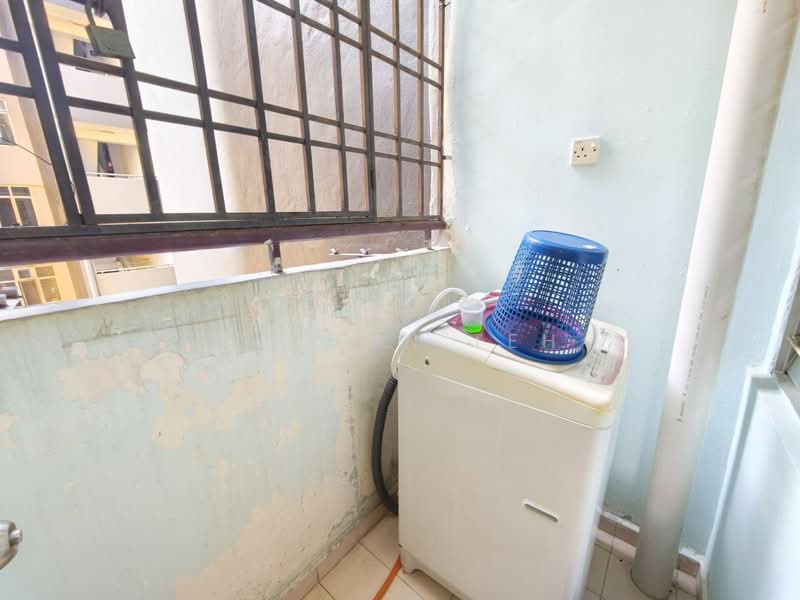 Pangsapuri untuk Dijual di Idaman Senibong - Wilson Teh - PropertyGuru.com.my