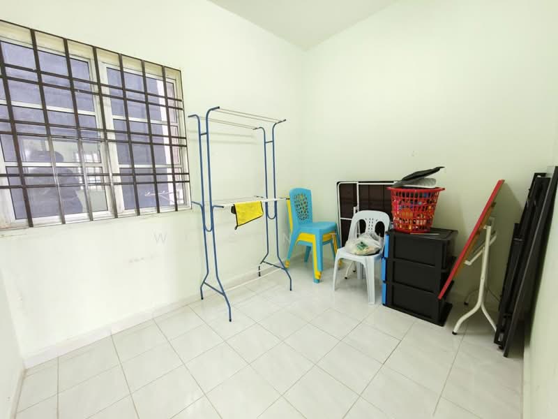 Pangsapuri untuk Dijual di Idaman Senibong - Wilson Teh - Interior - PropertyGuru.com.my