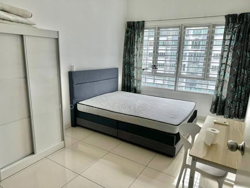 Servis Apartment untuk Dijual di Savanna Executive Suite @ Southville City - Mohd Ridzuan - Bedroom - PropertyGuru.com.my