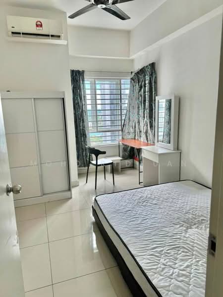 Servis Apartment untuk Dijual di Savanna Executive Suite @ Southville City - Mohd Ridzuan - Bedroom - PropertyGuru.com.my