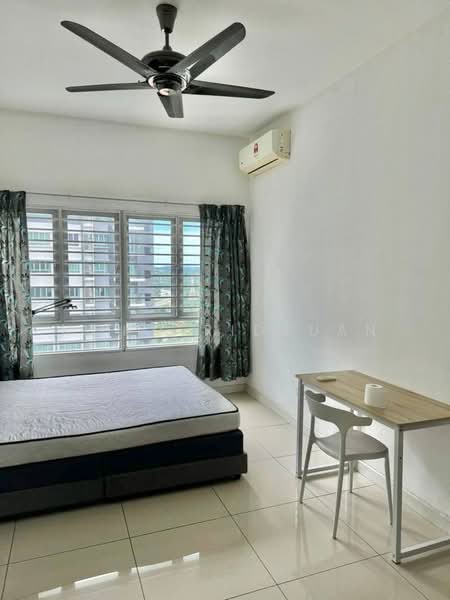 Servis Apartment untuk Dijual di Savanna Executive Suite @ Southville City - Mohd Ridzuan - Bedroom - PropertyGuru.com.my