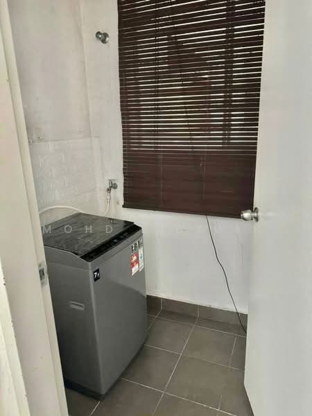 Servis Apartment untuk Dijual di Savanna Executive Suite @ Southville City - Mohd Ridzuan - Interior - PropertyGuru.com.my