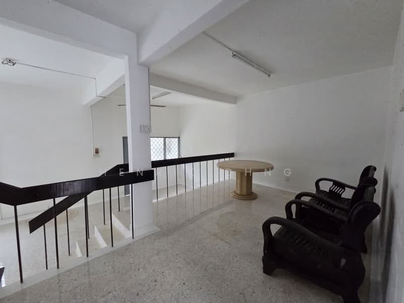 Rumah Teres 2 Tingkat untuk Dijual di Johor Bahru (Johor) - Henric Chng - Interior - PropertyGuru.com.my