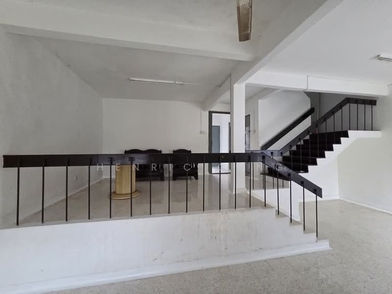 Rumah Teres 2 Tingkat untuk Dijual di Johor Bahru (Johor) - Henric Chng - Interior - PropertyGuru.com.my