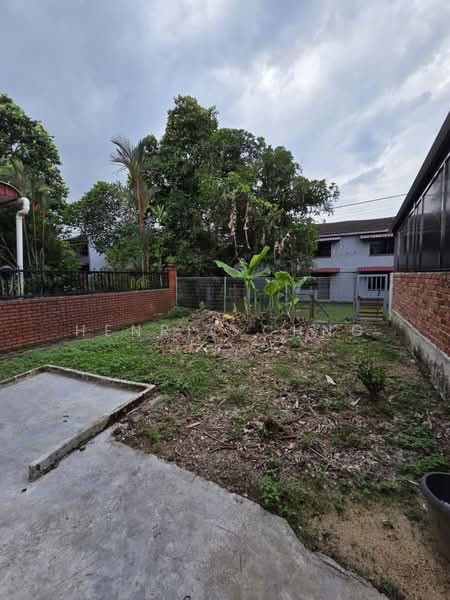 Rumah Teres 2 Tingkat untuk Dijual di Johor Bahru (Johor) - Henric Chng - Garden - PropertyGuru.com.my
