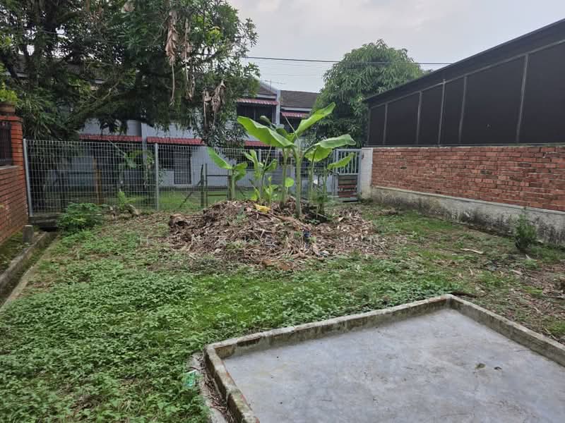 Rumah Teres 2 Tingkat untuk Dijual di Johor Bahru (Johor) - Henric Chng - Exterior - PropertyGuru.com.my