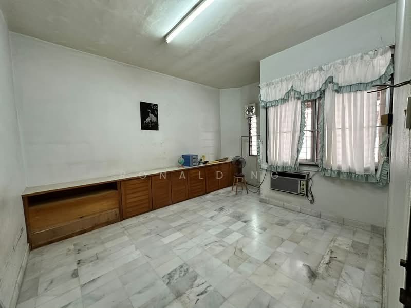 Semi-Detached House for Sale in George Town (Penang) - Ronald Ng - Living Room - PropertyGuru.com.my