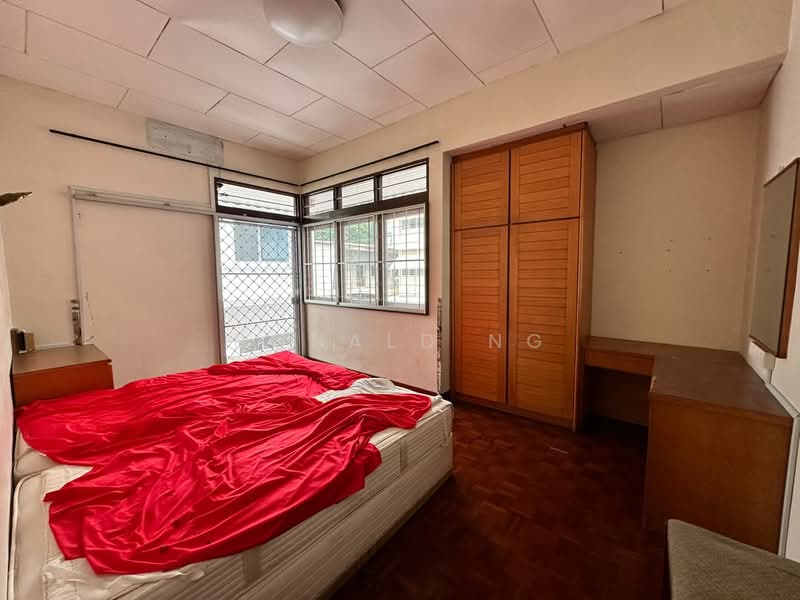 Semi-Detached House for Sale in George Town (Penang) - Ronald Ng - Bedroom - PropertyGuru.com.my