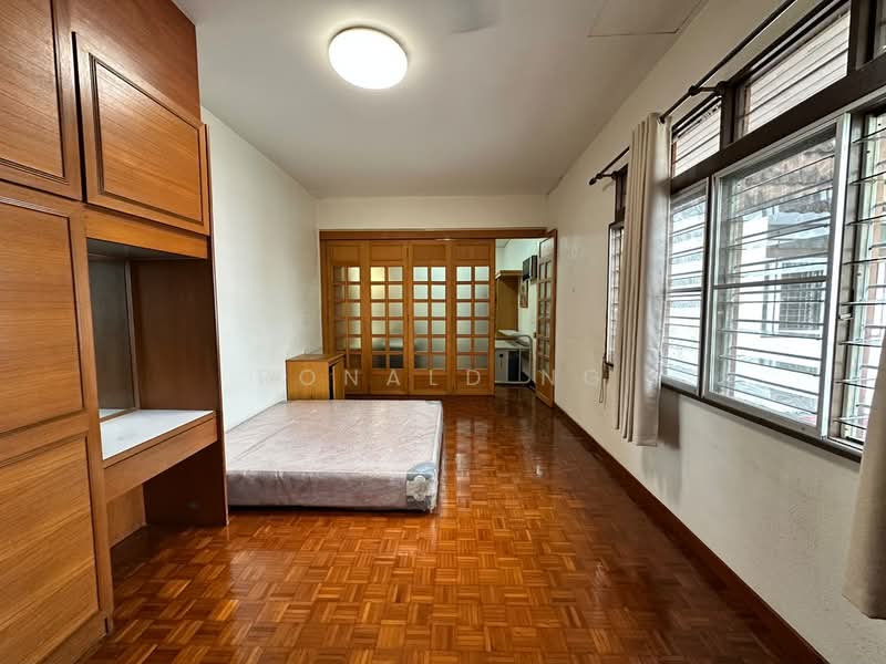 Semi-Detached House for Sale in George Town (Penang) - Ronald Ng - Bedroom - PropertyGuru.com.my