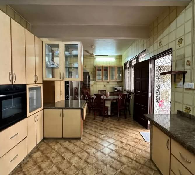 Semi-Detached House for Sale in George Town (Penang) - Ronald Ng - Kitchen - PropertyGuru.com.my