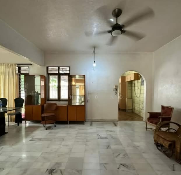 Semi-Detached House for Sale in George Town (Penang) - Ronald Ng - Living Room - PropertyGuru.com.my