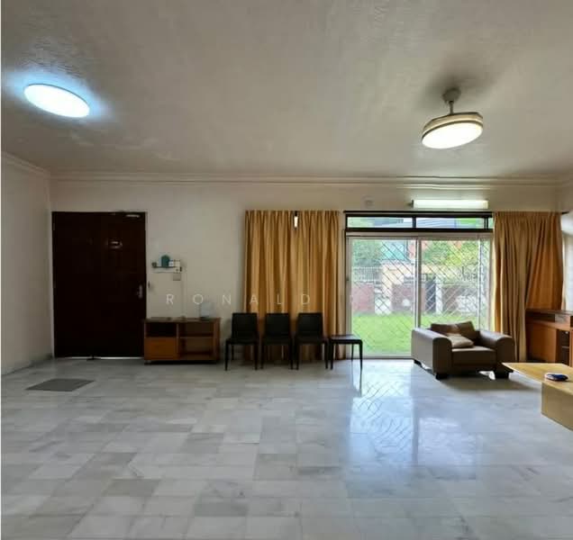 Semi-Detached House for Sale in George Town (Penang) - Ronald Ng - Living Room - PropertyGuru.com.my