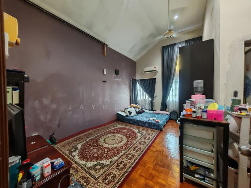 Rumah Teres 2 Tingkat untuk Dijual di Taman Impian Emas (Skudai) - Jayden Neo - Bedroom - PropertyGuru.com.my