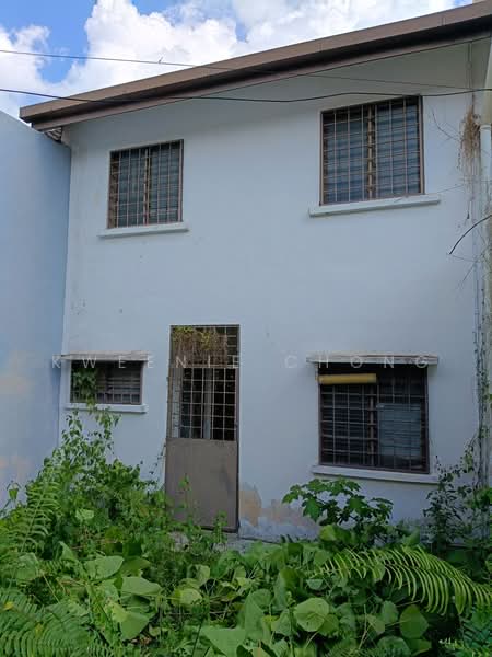 Rumah Teres 2 Tingkat untuk Dijual di Taman Mega Jaya (Ampang) - Kweenie Chong - Exterior - PropertyGuru.com.my