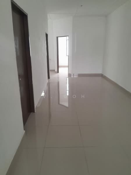 1-storey Terraced House for Rent in Bukit Mertajam (Penang) - V. Goh - Interior - PropertyGuru.com.my
