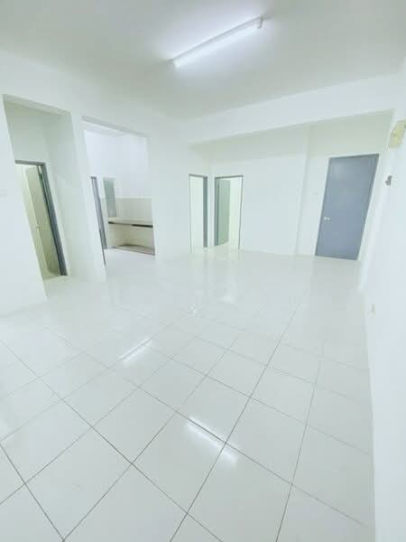 Apartment for Sale at Suria Residence - Terry Loh - PropertyGuru.com.my