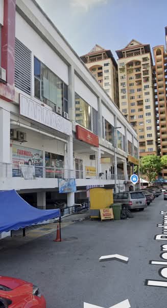Kedai untuk Dijual di Cheras (Kuala Lumpur) - Crystal Gan - PropertyGuru.com.my