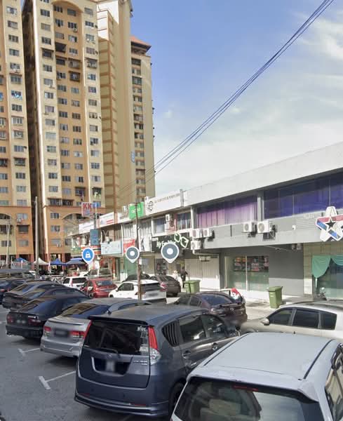 Kedai untuk Dijual di Cheras (Kuala Lumpur) - Crystal Gan - PropertyGuru.com.my