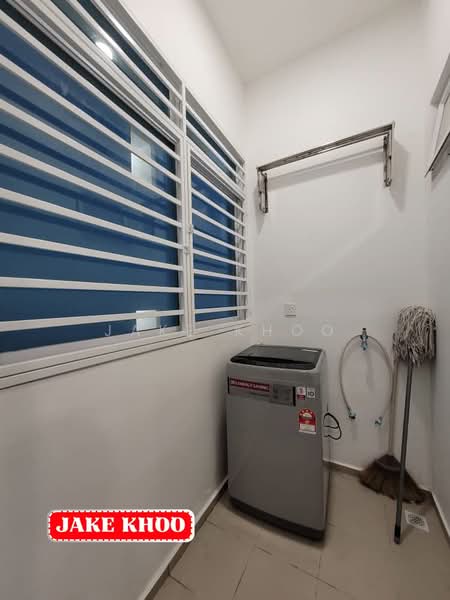 Condominium for Sale at SummerSkye Residences - Jake Khoo - Interior - PropertyGuru.com.my