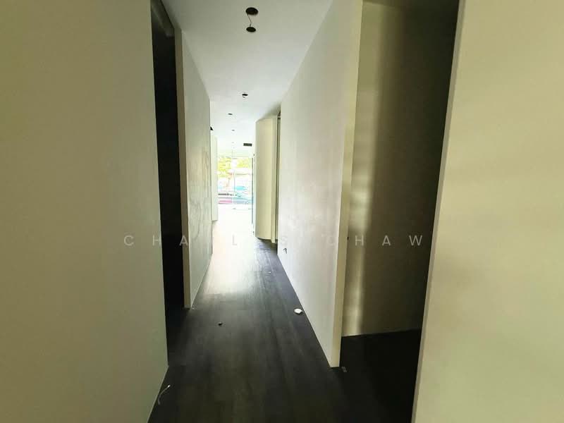 Kedai untuk Disewa di George Town (Penang) - Charles Chaw - Corridor - PropertyGuru.com.my