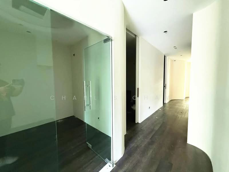 Kedai untuk Disewa di George Town (Penang) - Charles Chaw - Interior - PropertyGuru.com.my