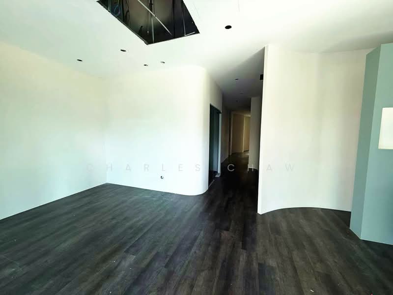 Kedai untuk Disewa di George Town (Penang) - Charles Chaw - Interior - PropertyGuru.com.my
