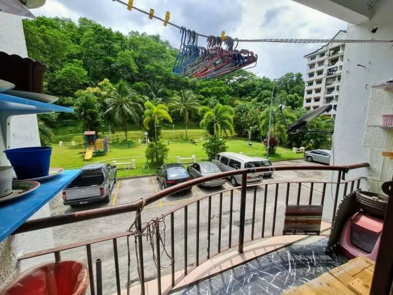 Pangsapuri untuk Dijual di Taman Bukit Mutiara - Hudson Tan - Exterior - PropertyGuru.com.my