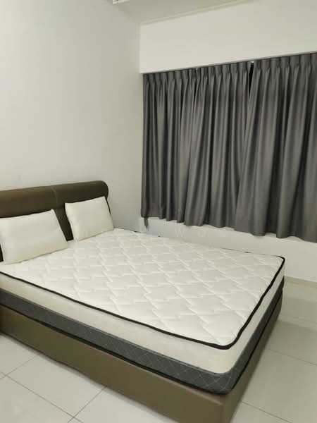 Service Residence for Rent at D'sara Sentral - Abby Woo - Bedroom - PropertyGuru.com.my
