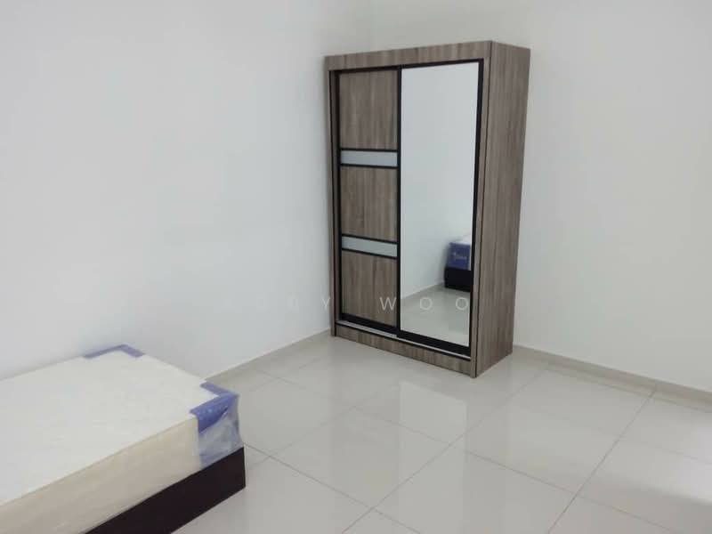 Service Residence for Rent at D'sara Sentral - Abby Woo - Bedroom - PropertyGuru.com.my