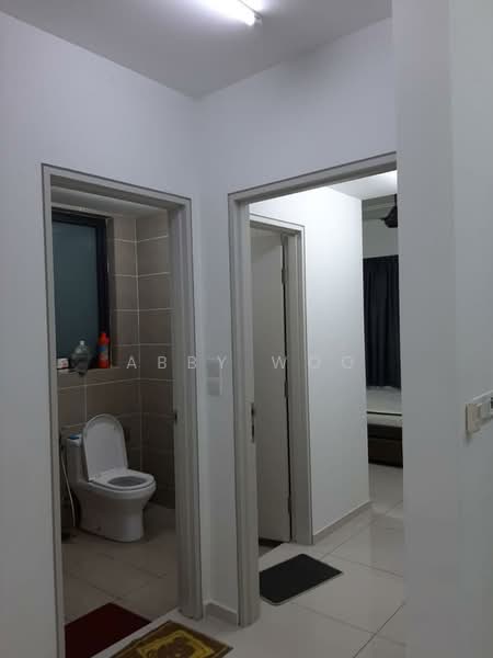 Service Residence for Rent at D'sara Sentral - Abby Woo - Bathroom - PropertyGuru.com.my
