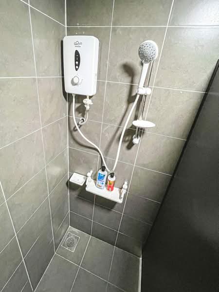 Service Residence for Rent at Tiara Imperio Residence - Yan . - Bathroom - PropertyGuru.com.my