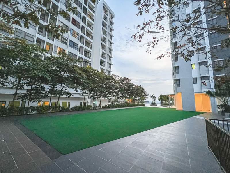 Service Residence for Rent at Tiara Imperio Residence - Yan . - Exterior - PropertyGuru.com.my