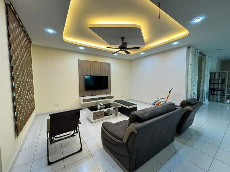 Cluster House for Sale in Taman Sutera Utama (Skudai) - Shi Ting - PropertyGuru.com.my