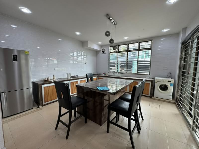 Cluster House for Sale in Taman Sutera Utama (Skudai) - Shi Ting - PropertyGuru.com.my