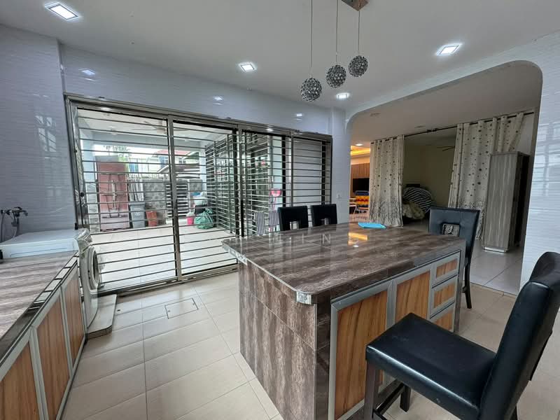 Cluster House for Sale in Taman Sutera Utama (Skudai) - Shi Ting - PropertyGuru.com.my